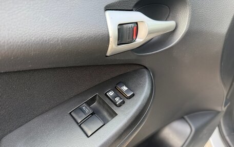 Toyota Corolla, 2010 год, 929 000 рублей, 14 фотография