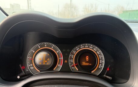 Toyota Corolla, 2010 год, 929 000 рублей, 21 фотография