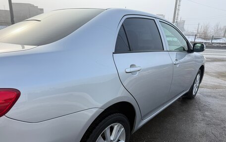 Toyota Corolla, 2010 год, 929 000 рублей, 11 фотография