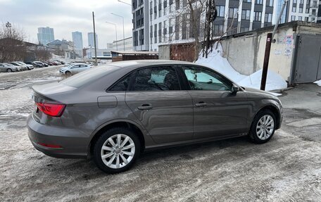 Audi A3, 2014 год, 1 499 000 рублей, 4 фотография