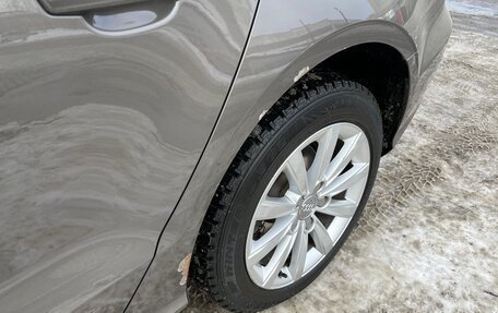 Audi A3, 2014 год, 1 499 000 рублей, 12 фотография