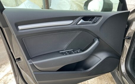 Audi A3, 2014 год, 1 499 000 рублей, 17 фотография