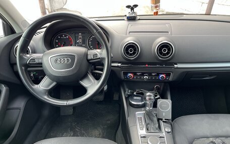 Audi A3, 2014 год, 1 499 000 рублей, 20 фотография