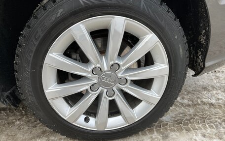 Audi A3, 2014 год, 1 499 000 рублей, 14 фотография