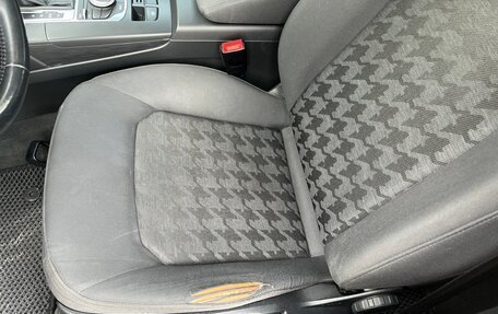 Audi A3, 2014 год, 1 499 000 рублей, 15 фотография