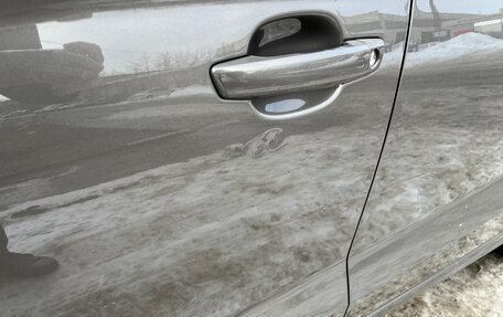 Audi A3, 2014 год, 1 499 000 рублей, 11 фотография