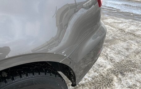 Audi A3, 2014 год, 1 499 000 рублей, 13 фотография