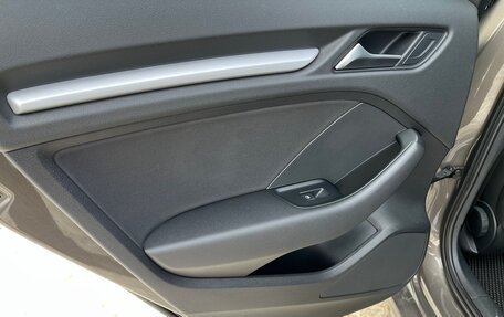 Audi A3, 2014 год, 1 499 000 рублей, 19 фотография