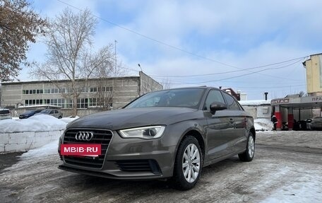 Audi A3, 2014 год, 1 499 000 рублей, 7 фотография