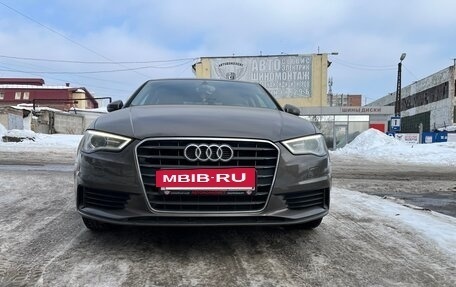 Audi A3, 2014 год, 1 499 000 рублей, 6 фотография