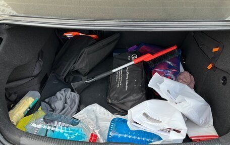 Audi A3, 2014 год, 1 499 000 рублей, 22 фотография