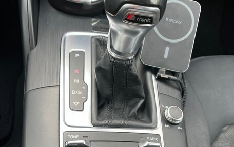 Audi A3, 2014 год, 1 499 000 рублей, 33 фотография