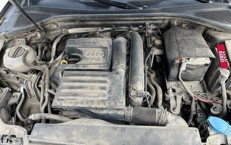 Audi A3, 2014 год, 1 499 000 рублей, 24 фотография