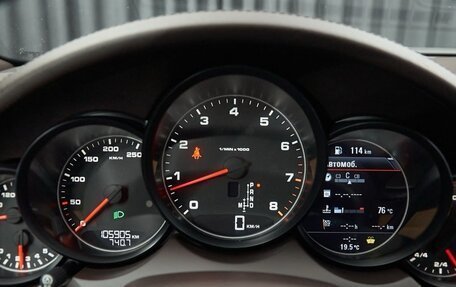 Porsche Cayenne III, 2011 год, 2 499 000 рублей, 9 фотография