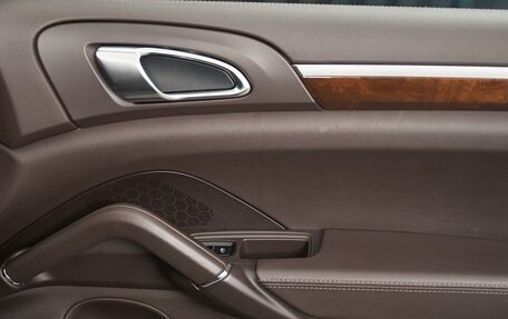 Porsche Cayenne III, 2011 год, 2 499 000 рублей, 16 фотография