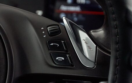 Porsche Cayenne III, 2011 год, 2 499 000 рублей, 18 фотография