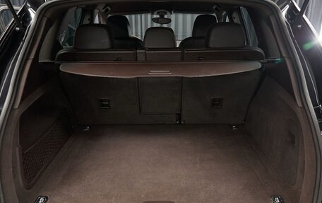 Porsche Cayenne III, 2011 год, 2 499 000 рублей, 17 фотография