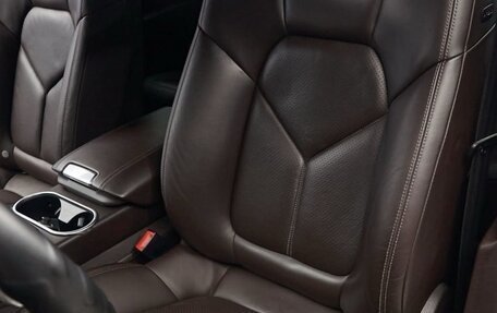 Porsche Cayenne III, 2011 год, 2 499 000 рублей, 13 фотография