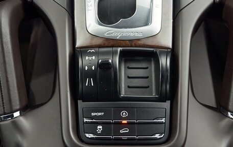 Porsche Cayenne III, 2011 год, 2 499 000 рублей, 22 фотография