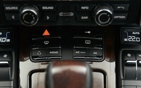 Porsche Cayenne III, 2011 год, 2 499 000 рублей, 20 фотография