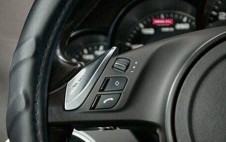 Porsche Cayenne III, 2011 год, 2 499 000 рублей, 24 фотография