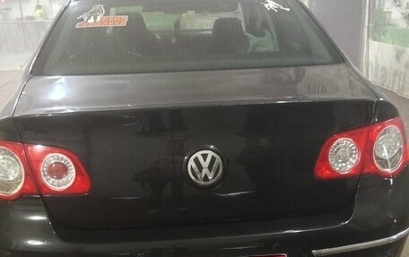 Volkswagen Passat B6, 2007 год, 565 000 рублей, 3 фотография