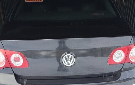 Volkswagen Passat B6, 2007 год, 565 000 рублей, 13 фотография