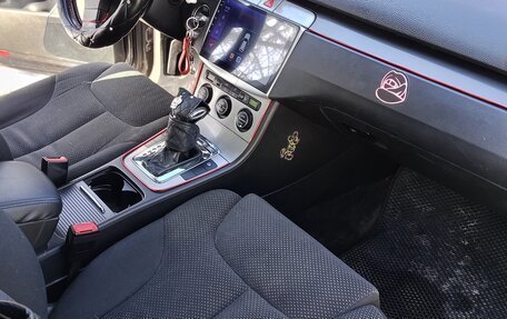 Volkswagen Passat B6, 2007 год, 565 000 рублей, 21 фотография