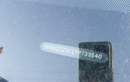 Volkswagen Passat B6, 2007 год, 565 000 рублей, 16 фотография