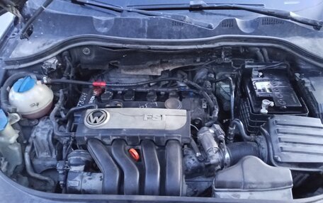 Volkswagen Passat B6, 2007 год, 565 000 рублей, 18 фотография