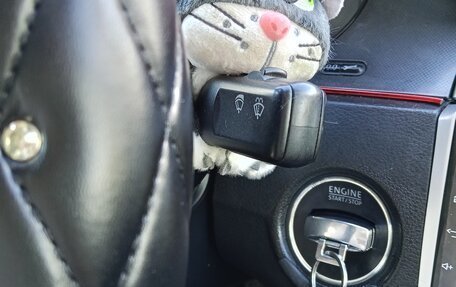 Volkswagen Passat B6, 2007 год, 565 000 рублей, 10 фотография