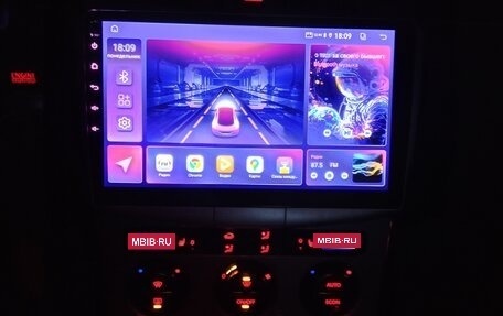 Volkswagen Passat B6, 2007 год, 565 000 рублей, 11 фотография