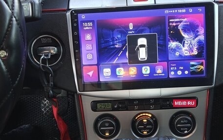 Volkswagen Passat B6, 2007 год, 565 000 рублей, 14 фотография