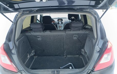 Opel Corsa D, 2013 год, 320 000 рублей, 5 фотография