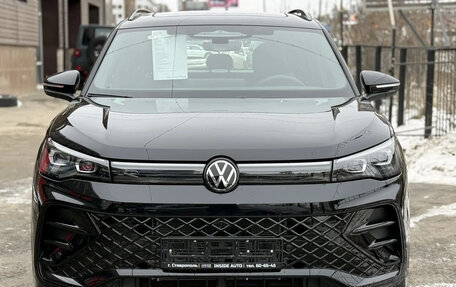 Volkswagen Tiguan, 2025 год, 4 850 000 рублей, 3 фотография