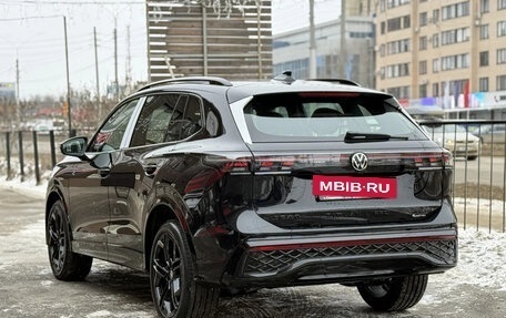 Volkswagen Tiguan, 2025 год, 4 850 000 рублей, 5 фотография
