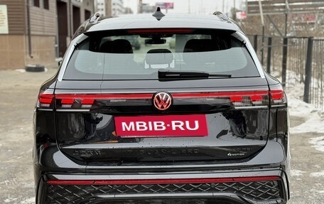 Volkswagen Tiguan, 2025 год, 4 850 000 рублей, 4 фотография