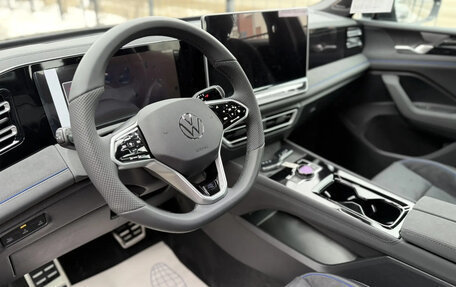 Volkswagen Tiguan, 2025 год, 4 850 000 рублей, 7 фотография