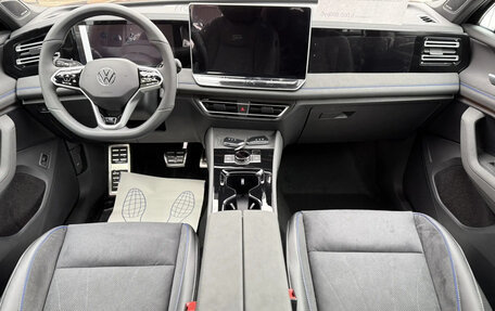 Volkswagen Tiguan, 2025 год, 4 850 000 рублей, 9 фотография