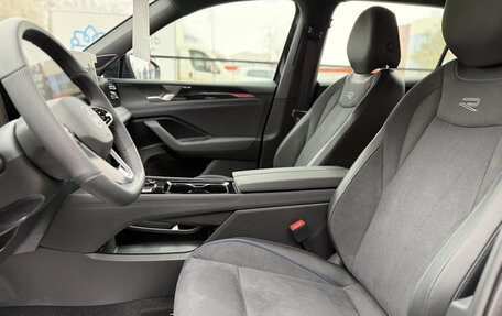 Volkswagen Tiguan, 2025 год, 4 850 000 рублей, 15 фотография