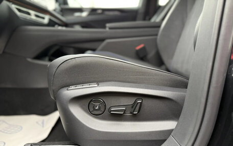 Volkswagen Tiguan, 2025 год, 4 850 000 рублей, 11 фотография