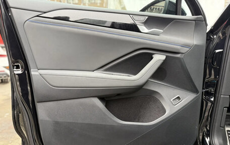 Volkswagen Tiguan, 2025 год, 4 850 000 рублей, 13 фотография