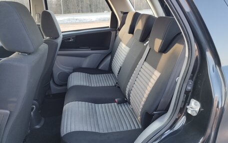 Suzuki SX4 II рестайлинг, 2012 год, 800 000 рублей, 12 фотография