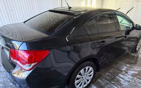 Chevrolet Cruze II, 2013 год, 1 000 000 рублей, 5 фотография