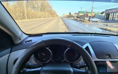 Chevrolet Cruze II, 2013 год, 1 000 000 рублей, 11 фотография