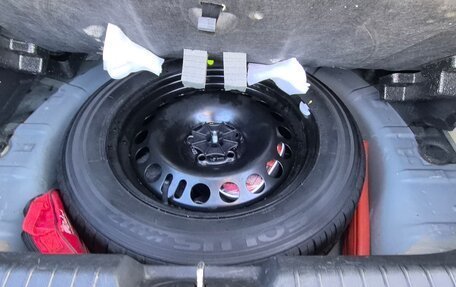 Chevrolet Cruze II, 2013 год, 1 000 000 рублей, 12 фотография