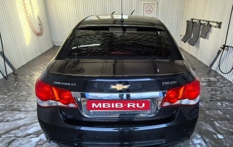 Chevrolet Cruze II, 2013 год, 1 000 000 рублей, 6 фотография