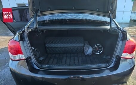 Chevrolet Cruze II, 2013 год, 1 000 000 рублей, 8 фотография