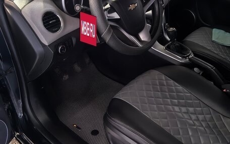 Chevrolet Cruze II, 2013 год, 1 000 000 рублей, 15 фотография