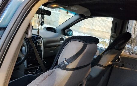 Dodge Caravan IV, 2001 год, 450 000 рублей, 8 фотография